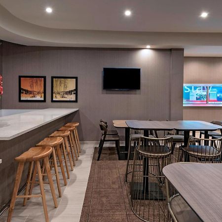 SpringHill Suites by Marriott Denver West/Golden Lakewood Eksteriør bilde