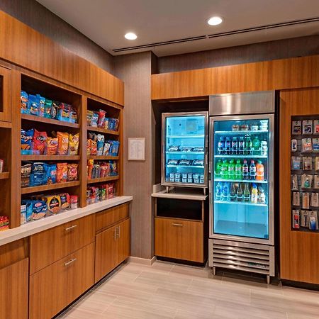 SpringHill Suites by Marriott Denver West/Golden Lakewood Eksteriør bilde
