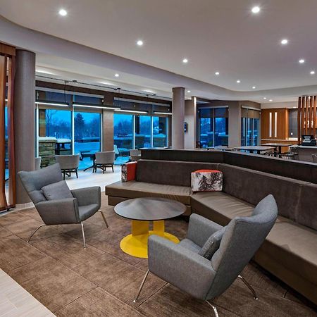 SpringHill Suites by Marriott Denver West/Golden Lakewood Eksteriør bilde