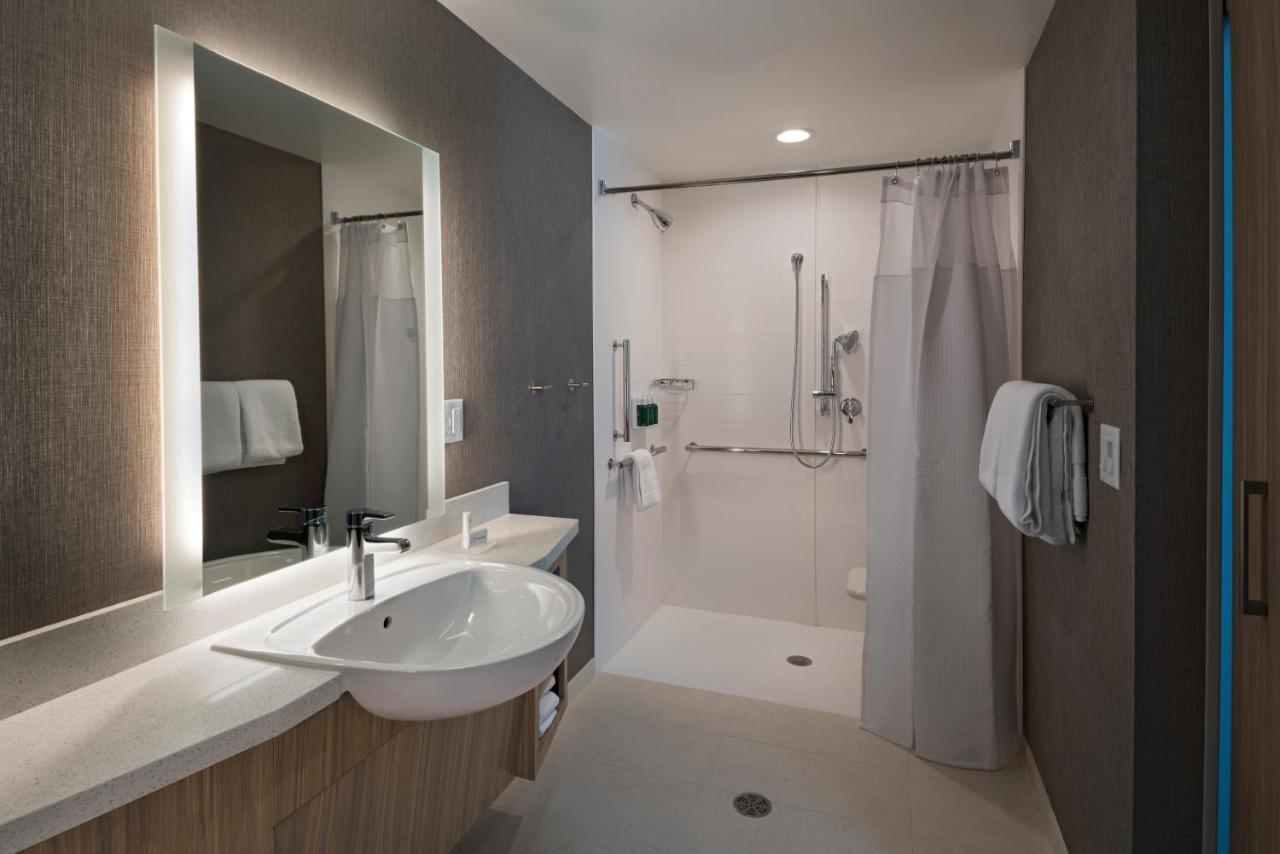 SpringHill Suites by Marriott Denver West/Golden Lakewood Eksteriør bilde